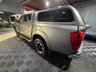USED 2021 21 NISSAN NAVARA 2.3 dCi Tekna Pickup Double Cab 4dr Diesel Manual 4WD Euro 6 (s/s) (190 ps) One company owner from new