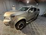 USED 2021 21 NISSAN NAVARA 2.3 dCi Tekna Pickup Double Cab 4dr Diesel Manual 4WD Euro 6 (s/s) (190 ps) One company owner from new