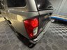 USED 2021 21 NISSAN NAVARA 2.3 dCi Tekna Pickup Double Cab 4dr Diesel Manual 4WD Euro 6 (s/s) (190 ps) One company owner from new