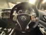 USED 2021 21 NISSAN NAVARA 2.3 dCi Tekna Pickup Double Cab 4dr Diesel Manual 4WD Euro 6 (s/s) (190 ps) One company owner from new