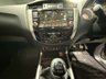 USED 2021 21 NISSAN NAVARA 2.3 dCi Tekna Pickup Double Cab 4dr Diesel Manual 4WD Euro 6 (s/s) (190 ps) One company owner from new