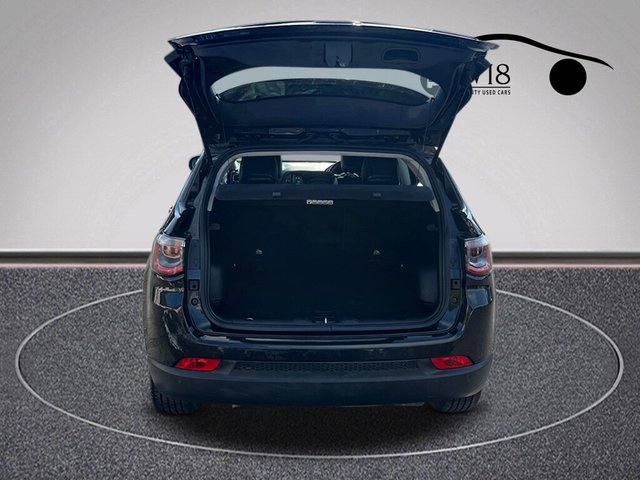 2019 JEEP COMPASS 1.6L 5d 118 BHP - Photo 5