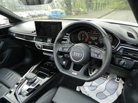 USED 2020 70 AUDI A5 CABRIOLET 2.0 TFSI 40 Edition 1 Convertible 2dr Petrol S Tronic Euro 6 (s/s) (190 ps) XENONS REVERSING CAMERA SATNAV DAB