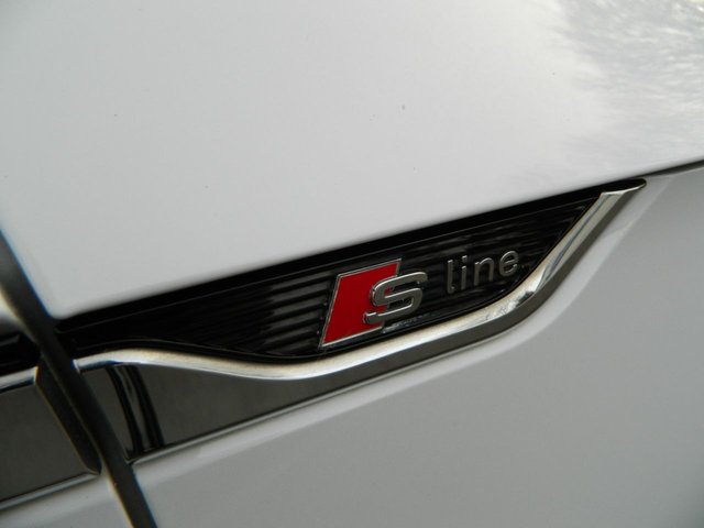 2020 Audi A5 Cabriolet 2L Edition 1 2dr - Photo 10