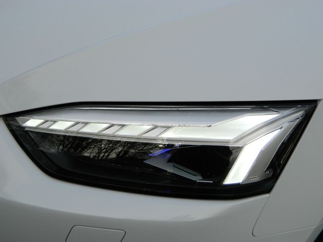 2020 Audi A5 Cabriolet 2L Edition 1 2dr - Photo 12
