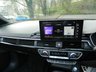 USED 2020 70 AUDI A5 CABRIOLET 2.0 TFSI 40 Edition 1 Convertible 2dr Petrol S Tronic Euro 6 (s/s) (190 ps) XENONS REVERSING CAMERA SATNAV DAB