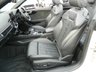 USED 2020 70 AUDI A5 CABRIOLET 2.0 TFSI 40 Edition 1 Convertible 2dr Petrol S Tronic Euro 6 (s/s) (190 ps) XENONS REVERSING CAMERA SATNAV DAB