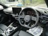 USED 2020 70 AUDI A5 CABRIOLET 2.0 TFSI 40 Edition 1 Convertible 2dr Petrol S Tronic Euro 6 (s/s) (190 ps) XENONS REVERSING CAMERA SATNAV DAB