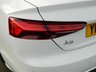 USED 2020 70 AUDI A5 CABRIOLET 2.0 TFSI 40 Edition 1 Convertible 2dr Petrol S Tronic Euro 6 (s/s) (190 ps) XENONS REVERSING CAMERA SATNAV DAB