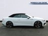 USED 2020 70 AUDI A5 CABRIOLET 2.0 TFSI 40 Edition 1 Convertible 2dr Petrol S Tronic Euro 6 (s/s) (190 ps) XENONS REVERSING CAMERA SATNAV DAB