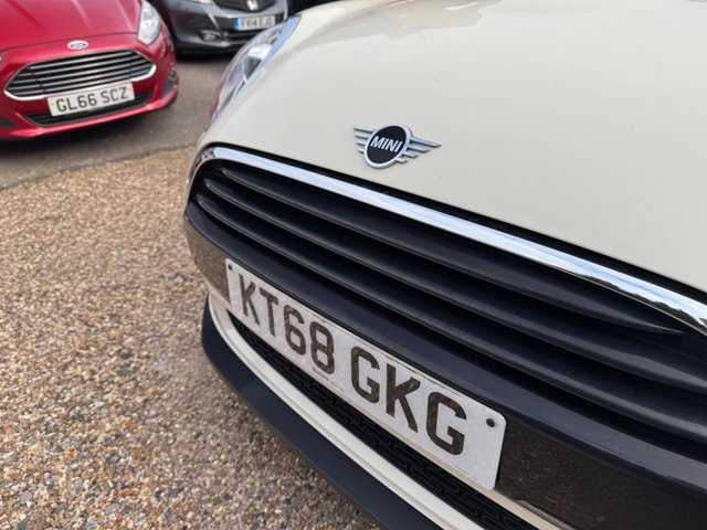 2018 MINI HATCH 1.5 Cooper Hatchback 3dr Petrol Manual Euro 6 (s/s) (136 ps) - Photo 6