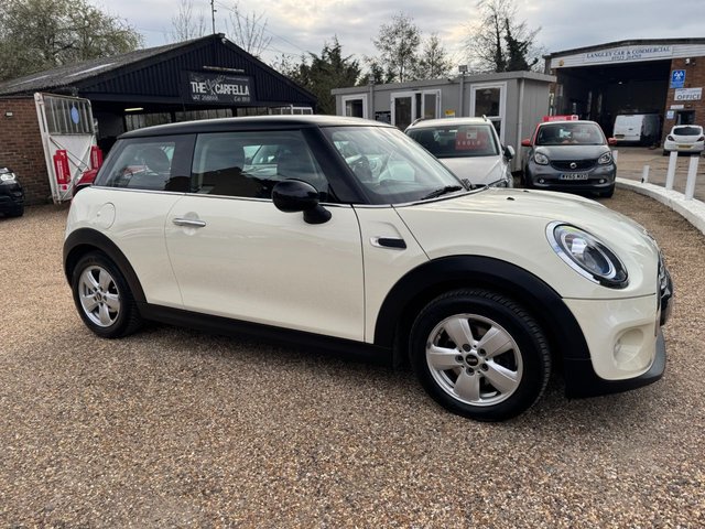 2018 MINI HATCH 1.5 Cooper Hatchback 3dr Petrol Manual Euro 6 (s/s) (136 ps) - Photo 10
