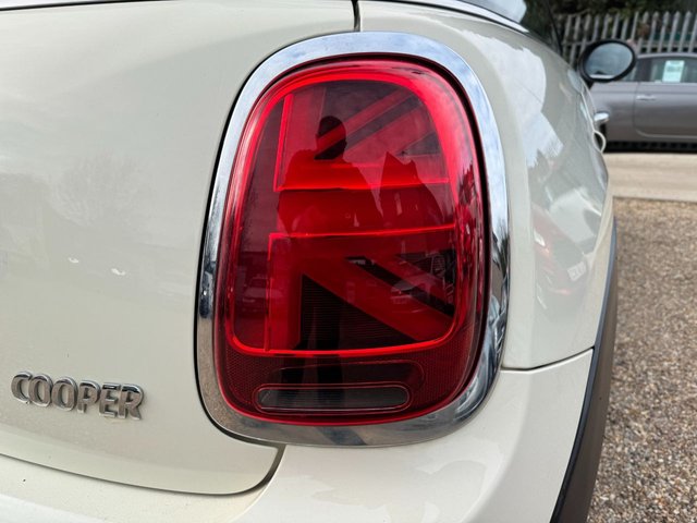 2018 MINI HATCH 1.5 Cooper Hatchback 3dr Petrol Manual Euro 6 (s/s) (136 ps) - Photo 12