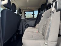 USED 2022 71 FORD TRANSIT CUSTOM 2.0 320 EcoBlue Limited Crew Van L1 H1 Euro 6 (s/s) 5dr NEW WETBELT! 1 OWNER! 6 SEATS