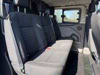 USED 2022 71 FORD TRANSIT CUSTOM 2.0 320 EcoBlue Limited Crew Van L1 H1 Euro 6 (s/s) 5dr NEW WETBELT! 1 OWNER! 6 SEATS