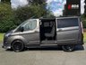 USED 2022 71 FORD TRANSIT CUSTOM 2.0 320 EcoBlue Limited Crew Van L1 H1 Euro 6 (s/s) 5dr NEW WETBELT! 1 OWNER! 6 SEATS
