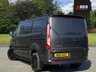 USED 2022 71 FORD TRANSIT CUSTOM 2.0 320 EcoBlue Limited Crew Van L1 H1 Euro 6 (s/s) 5dr NEW WETBELT! 1 OWNER! 6 SEATS