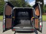 USED 2022 71 FORD TRANSIT CUSTOM 2.0 320 EcoBlue Limited Crew Van L1 H1 Euro 6 (s/s) 5dr NEW WETBELT! 1 OWNER! 6 SEATS