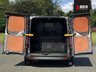 USED 2022 71 FORD TRANSIT CUSTOM 2.0 320 EcoBlue Limited Crew Van L1 H1 Euro 6 (s/s) 5dr NEW WETBELT! 1 OWNER! 6 SEATS