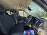 USED 2022 71 FORD TRANSIT CUSTOM 2.0 320 EcoBlue Limited Crew Van L1 H1 Euro 6 (s/s) 5dr NEW WETBELT! 1 OWNER! 6 SEATS
