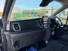 USED 2022 71 FORD TRANSIT CUSTOM 2.0 320 EcoBlue Limited Crew Van L1 H1 Euro 6 (s/s) 5dr NEW WETBELT! 1 OWNER! 6 SEATS