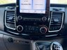 USED 2022 71 FORD TRANSIT CUSTOM 2.0 320 EcoBlue Limited Crew Van L1 H1 Euro 6 (s/s) 5dr NEW WETBELT! 1 OWNER! 6 SEATS
