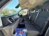 USED 2022 71 FORD TRANSIT CUSTOM 2.0 320 EcoBlue Limited Crew Van L1 H1 Euro 6 (s/s) 5dr NEW WETBELT! 1 OWNER! 6 SEATS