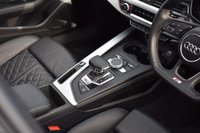 USED 2018 67 AUDI S4 3.0 TFSI V6 Saloon 4dr Petrol Tiptronic quattro Euro 6 (s/s) (354 ps) SUNROOF / B&O / MATRIX / FSH