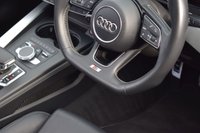 USED 2018 67 AUDI S4 3.0 TFSI V6 Saloon 4dr Petrol Tiptronic quattro Euro 6 (s/s) (354 ps) SUNROOF / B&O / MATRIX / FSH
