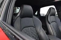 USED 2018 67 AUDI S4 3.0 TFSI V6 Saloon 4dr Petrol Tiptronic quattro Euro 6 (s/s) (354 ps) SUNROOF / B&O / MATRIX / FSH