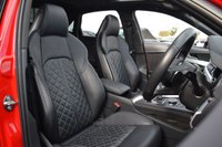 USED 2018 67 AUDI S4 3.0 TFSI V6 Saloon 4dr Petrol Tiptronic quattro Euro 6 (s/s) (354 ps) SUNROOF / B&O / MATRIX / FSH
