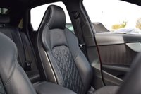 USED 2018 67 AUDI S4 3.0 TFSI V6 Saloon 4dr Petrol Tiptronic quattro Euro 6 (s/s) (354 ps) SUNROOF / B&O / MATRIX / FSH