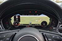 USED 2018 67 AUDI S4 3.0 TFSI V6 Saloon 4dr Petrol Tiptronic quattro Euro 6 (s/s) (354 ps) SUNROOF / B&O / MATRIX / FSH
