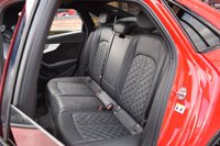 USED 2018 67 AUDI S4 3.0 TFSI V6 Saloon 4dr Petrol Tiptronic quattro Euro 6 (s/s) (354 ps) SUNROOF / B&O / MATRIX / FSH