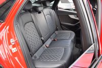 USED 2018 67 AUDI S4 3.0 TFSI V6 Saloon 4dr Petrol Tiptronic quattro Euro 6 (s/s) (354 ps) SUNROOF / B&O / MATRIX / FSH