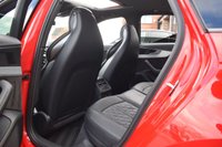 USED 2018 67 AUDI S4 3.0 TFSI V6 Saloon 4dr Petrol Tiptronic quattro Euro 6 (s/s) (354 ps) SUNROOF / B&O / MATRIX / FSH