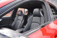 USED 2018 67 AUDI S4 3.0 TFSI V6 Saloon 4dr Petrol Tiptronic quattro Euro 6 (s/s) (354 ps) SUNROOF / B&O / MATRIX / FSH