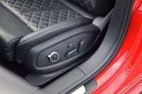 USED 2018 67 AUDI S4 3.0 TFSI V6 Saloon 4dr Petrol Tiptronic quattro Euro 6 (s/s) (354 ps) SUNROOF / B&O / MATRIX / FSH