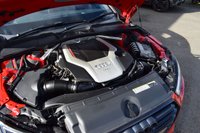 USED 2018 67 AUDI S4 3.0 TFSI V6 Saloon 4dr Petrol Tiptronic quattro Euro 6 (s/s) (354 ps) SUNROOF / B&O / MATRIX / FSH