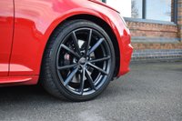 USED 2018 67 AUDI S4 3.0 TFSI V6 Saloon 4dr Petrol Tiptronic quattro Euro 6 (s/s) (354 ps) SUNROOF / B&O / MATRIX / FSH