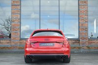 USED 2018 67 AUDI S4 3.0 TFSI V6 Saloon 4dr Petrol Tiptronic quattro Euro 6 (s/s) (354 ps) SUNROOF / B&O / MATRIX / FSH