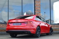 USED 2018 67 AUDI S4 3.0 TFSI V6 Saloon 4dr Petrol Tiptronic quattro Euro 6 (s/s) (354 ps) SUNROOF / B&O / MATRIX / FSH