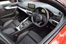 USED 2018 67 AUDI S4 3.0 TFSI V6 Saloon 4dr Petrol Tiptronic quattro Euro 6 (s/s) (354 ps) SUNROOF / B&O / MATRIX / FSH