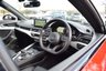 USED 2018 67 AUDI S4 3.0 TFSI V6 Saloon 4dr Petrol Tiptronic quattro Euro 6 (s/s) (354 ps) SUNROOF / B&O / MATRIX / FSH