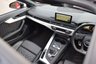 USED 2018 67 AUDI S4 3.0 TFSI V6 Saloon 4dr Petrol Tiptronic quattro Euro 6 (s/s) (354 ps) SUNROOF / B&O / MATRIX / FSH