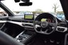 USED 2018 67 AUDI S4 3.0 TFSI V6 Saloon 4dr Petrol Tiptronic quattro Euro 6 (s/s) (354 ps) SUNROOF / B&O / MATRIX / FSH