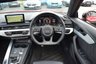 USED 2018 67 AUDI S4 3.0 TFSI V6 Saloon 4dr Petrol Tiptronic quattro Euro 6 (s/s) (354 ps) SUNROOF / B&O / MATRIX / FSH
