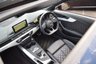 USED 2018 67 AUDI S4 3.0 TFSI V6 Saloon 4dr Petrol Tiptronic quattro Euro 6 (s/s) (354 ps) SUNROOF / B&O / MATRIX / FSH