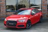 USED 2018 67 AUDI S4 3.0 TFSI V6 Saloon 4dr Petrol Tiptronic quattro Euro 6 (s/s) (354 ps) SUNROOF / B&O / MATRIX / FSH