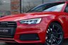 USED 2018 67 AUDI S4 3.0 TFSI V6 Saloon 4dr Petrol Tiptronic quattro Euro 6 (s/s) (354 ps) SUNROOF / B&O / MATRIX / FSH